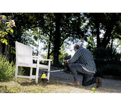Зображення 5 Тример Karcher WRE 18-55