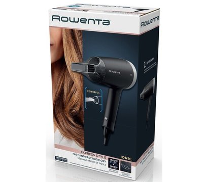 Зображення 5 Фен Rowenta Express Style CV1810F0