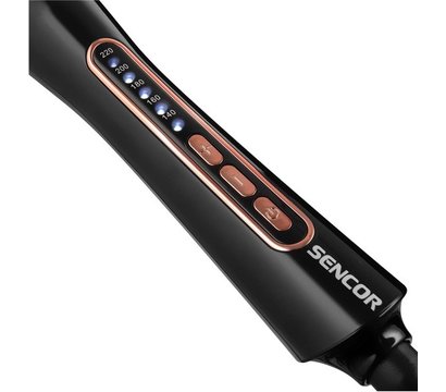 Изображение 5 Щипцы Sencor SHS0920BK