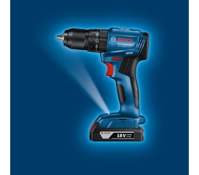 Изображение 6 Дрель-шуруповерт Bosch GSB 185-LI