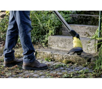 Зображення 6 Тример Karcher WRE 18-55