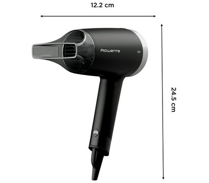 Зображення 6 Фен Rowenta Express Style CV1810F0