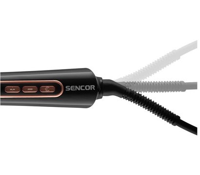 Изображение 6 Щипцы Sencor SHS0920BK
