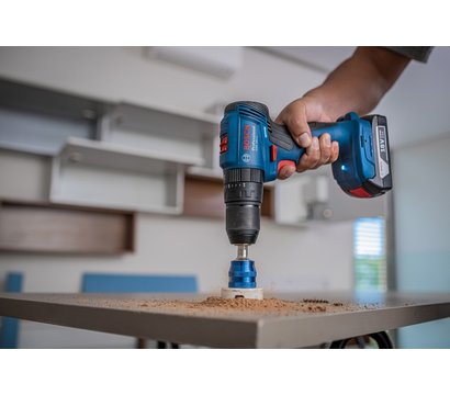 Изображение 7 Дрель-шуруповерт Bosch GSB 185-LI