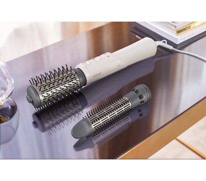 Изображение 7 Фен-щетка Philips BHA710/00