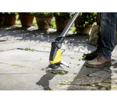 Зображення 7 Тример Karcher WRE 18-55