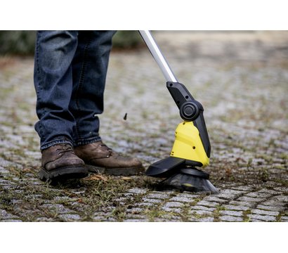 Зображення 8 Тример Karcher WRE 18-55