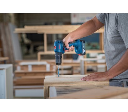 Изображение 9 Дрель-шуруповерт Bosch GSB 185-LI