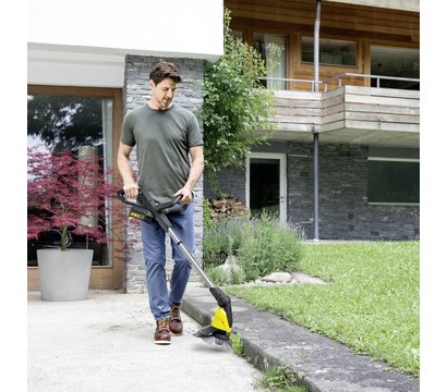 Зображення 9 Тример Karcher WRE 18-55