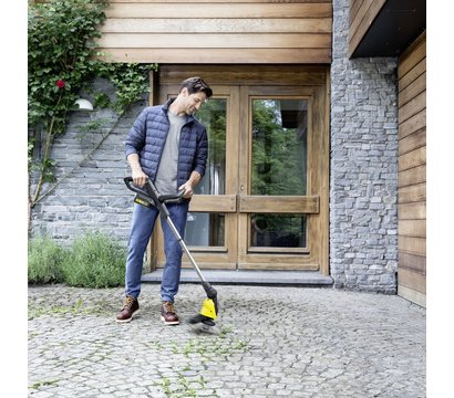Зображення 10 Тример Karcher WRE 18-55