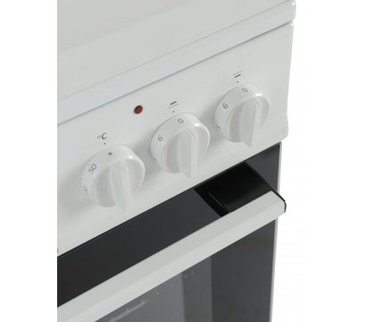 Зображення 11 Кухонна плита Gorenje GE5A21WH