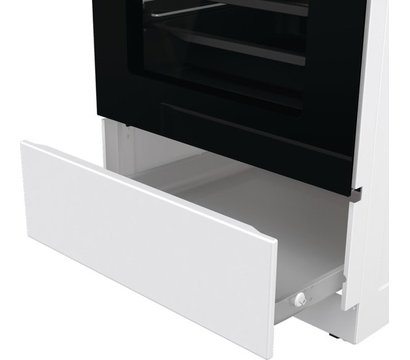 Зображення 11 Кухонна плита Gorenje GEIT5C60WPG