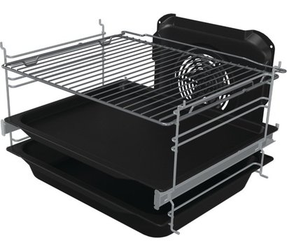 Зображення 12 Кухонна плита Gorenje GEIT5C60WPG