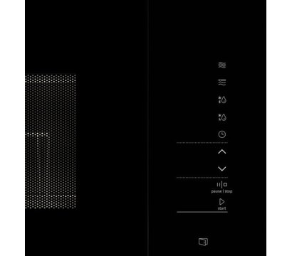 Изображение 12 Микроволновая печь Gorenje BMI251SG3BG