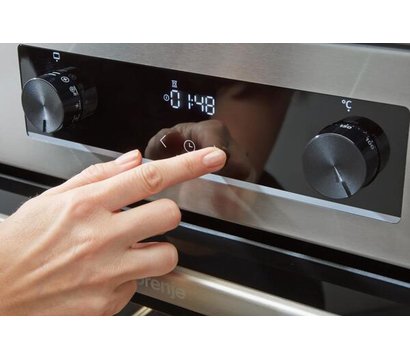 Зображення 13 Кухонна плита Gorenje GEIT5C60WPG