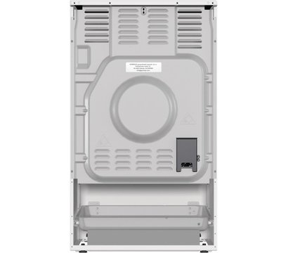 Зображення 15 Кухонна плита Gorenje GEIT5C60WPG