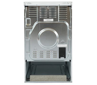 Зображення 17 Кухонна плита Gorenje GE5A21WH