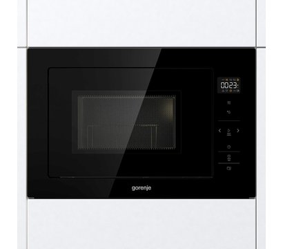 Зображення 2 Мікрохвильовка Gorenje BM251SG2BG