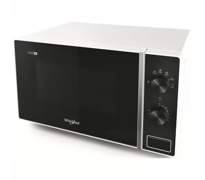 Изображение 2 Микроволновая печь Whirlpool MWP101W
