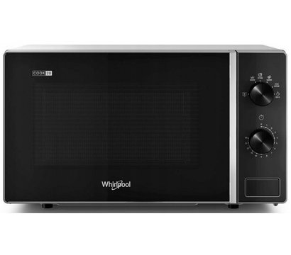 Изображение 2 Микроволновая печь Whirlpool MWP101SB