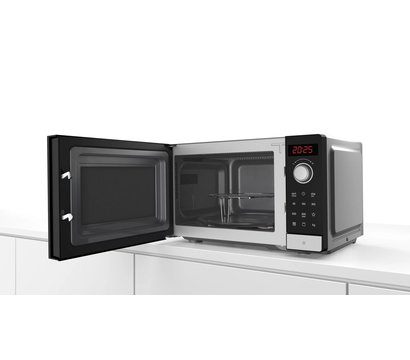 Изображение 2 Микроволновая печь Bosch FEL023MS1