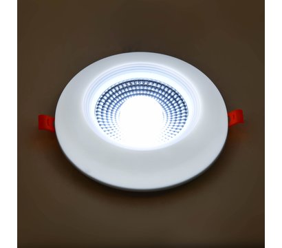 Изображение 2 LED светильник Horoz Electric Valentina-6 6W 3000K-6500K на 6 Вт
