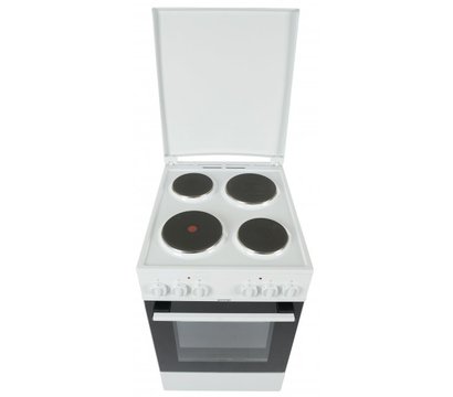 Зображення 3 Кухонна плита Gorenje GE5A21WH