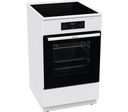 Зображення 3 Кухонна плита Gorenje GEIT5C60WPG