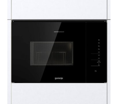 Изображение 3 Микроволновая печь Gorenje BMI251SG3BG