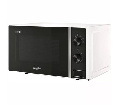 Изображение 3 Микроволновая печь Whirlpool MWP101W