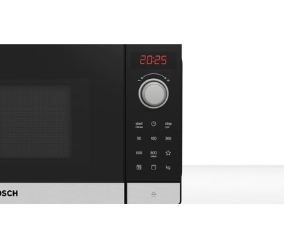 Изображение 3 Микроволновая печь Bosch FEL023MS1