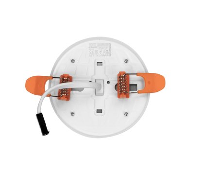 Изображение 3 LED светильник Horoz Electric Valentina-6 6W 3000K-6500K на 6 Вт