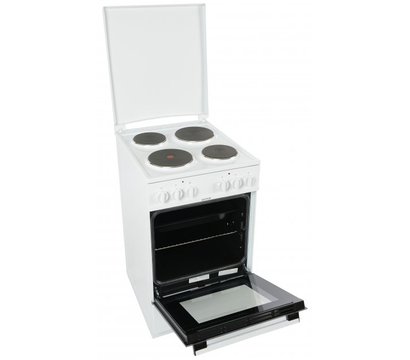 Зображення 4 Кухонна плита Gorenje GE5A21WH