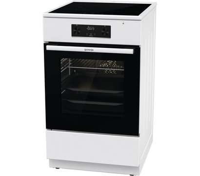 Зображення 4 Кухонна плита Gorenje GEIT5C60WPG