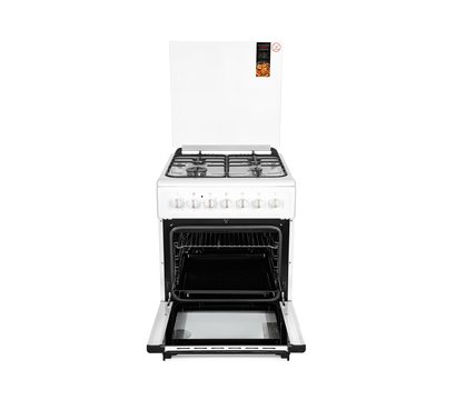 Изображение 5 Кухонная плита Ardesto FSC-F6060AW