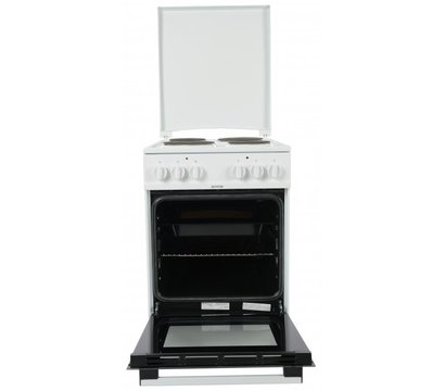 Зображення 5 Кухонна плита Gorenje GE5A21WH