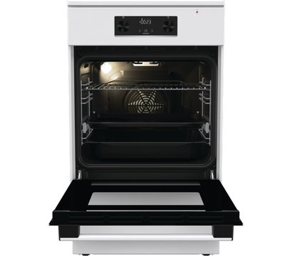 Зображення 5 Кухонна плита Gorenje GEIT5C60WPG