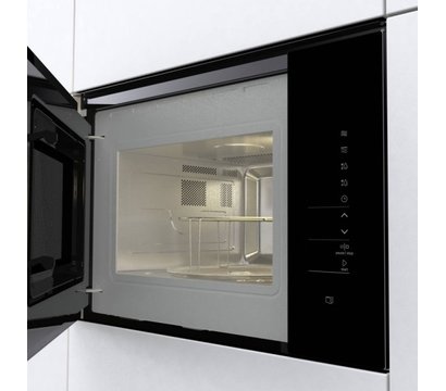 Изображение 5 Микроволновая печь Gorenje BMI251SG3BG