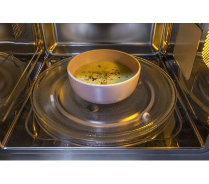 Зображення 5 Мікрохвильовка Gorenje BM251SG2BG