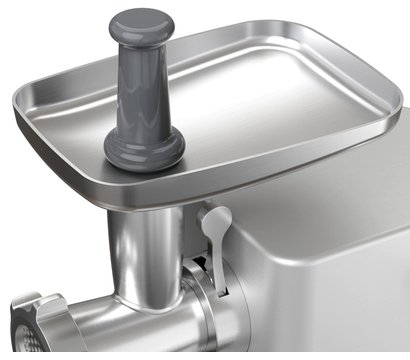 Зображення 5 М`ясорубка Tefal NE858D38