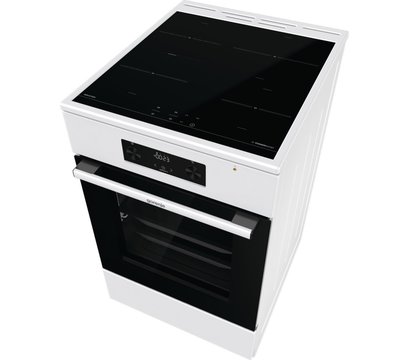 Зображення 6 Кухонна плита Gorenje GEIT5C60WPG