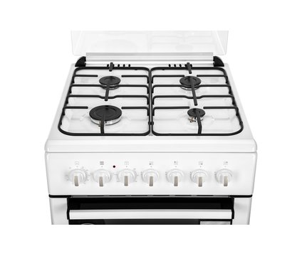 Изображение 7 Кухонная плита Ardesto FSC-F6060AW