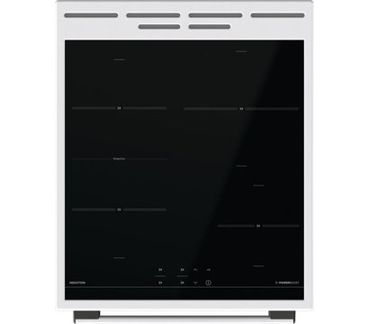 Зображення 7 Кухонна плита Gorenje GEIT5C60WPG