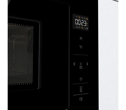 Зображення 7 Мікрохвильовка Gorenje BM251SG2BG
