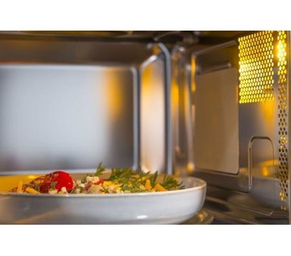 Изображение 8 Микроволновая печь Gorenje BMI251SG3BG