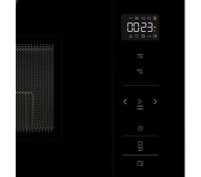 Зображення 8 Мікрохвильовка Gorenje BM251SG2BG