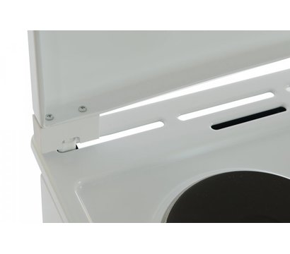 Зображення 9 Кухонна плита Gorenje GE5A21WH