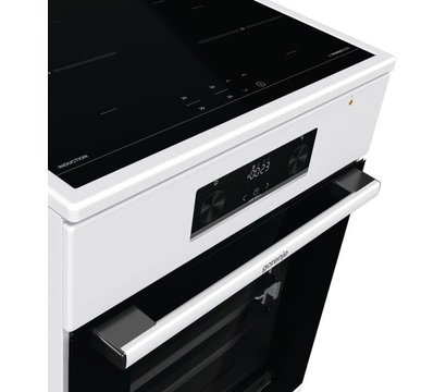 Зображення 9 Кухонна плита Gorenje GEIT5C60WPG