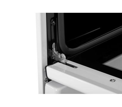 Изображение 10 Кухонная плита Ardesto FSC-F6060AW