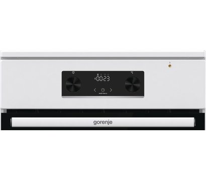 Зображення 10 Кухонна плита Gorenje GEIT5C60WPG